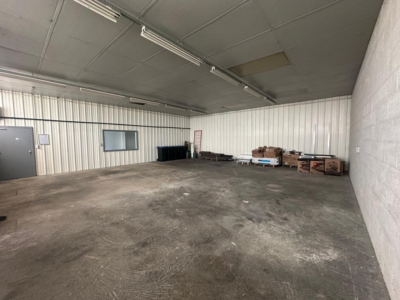 Location Local d'activité Saint-Avertin OLACT2640345