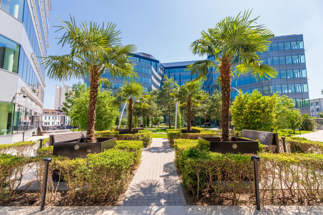 Location Bureau Bagneux Hauts-de-Seine OLBUR2100268
