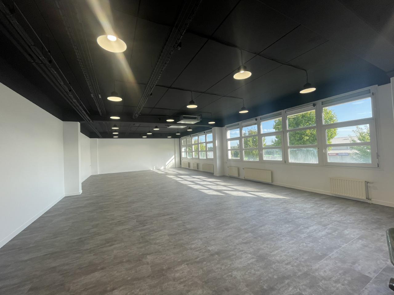 Location Bureau Goussainville OLBUR2118652