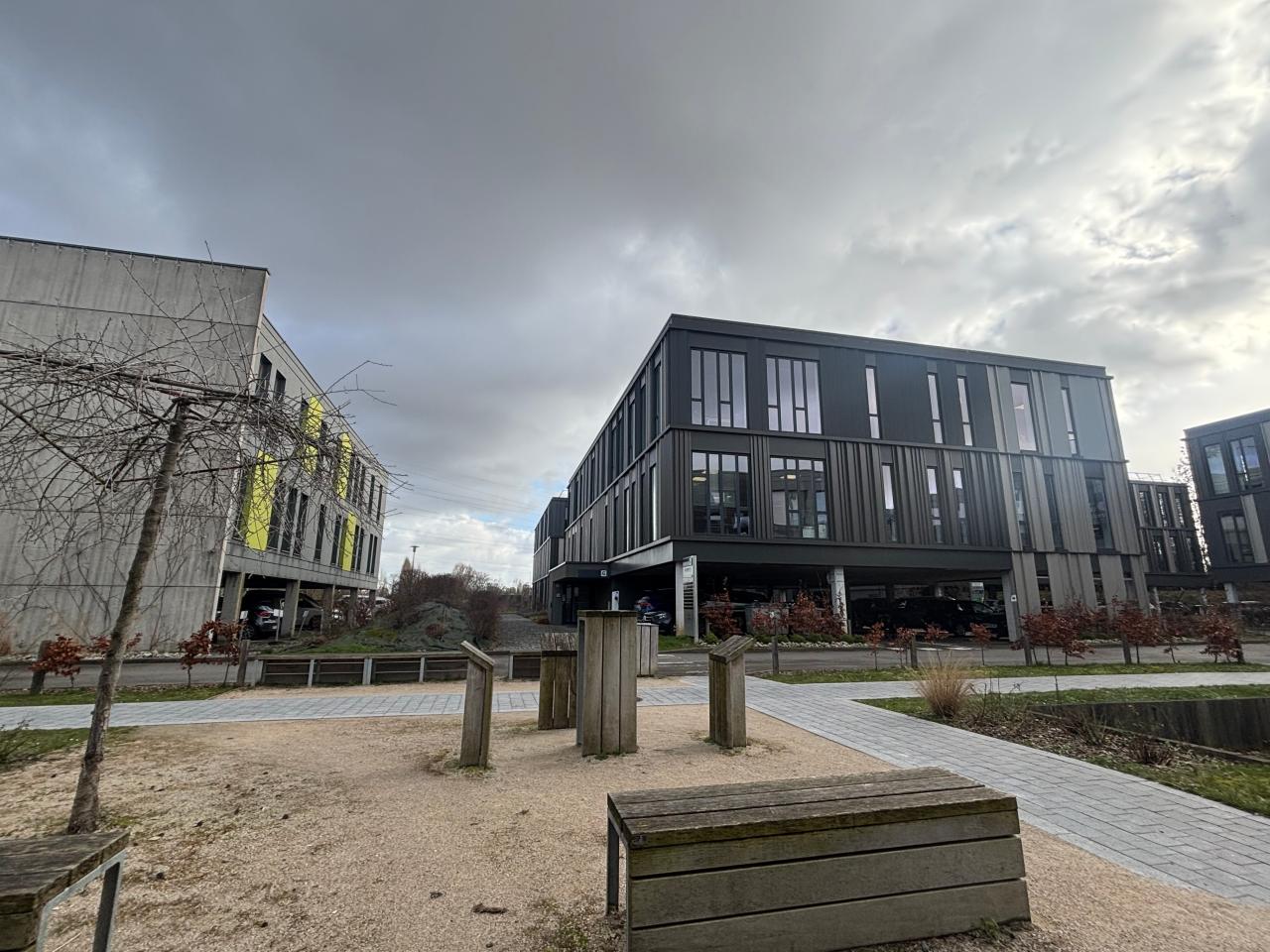 Location Bureau Marcq-en-Baroeul OLBUR2639571