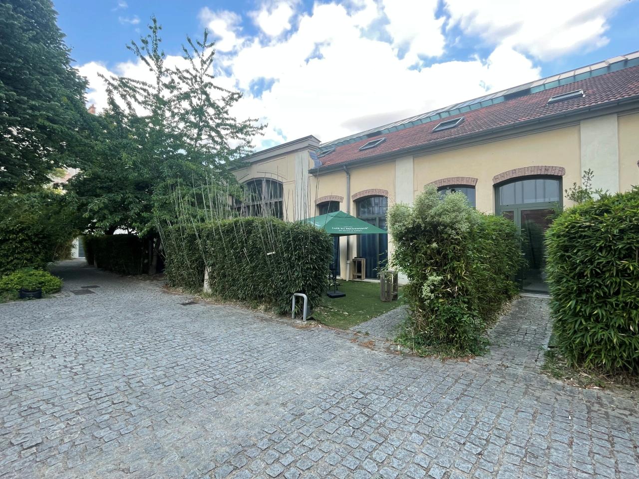 Vente Local d'activité Gentilly OVACT2532137