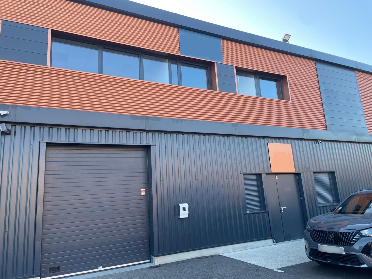 Vente Local d'activité Vaulx-Milieu OVACT2531668