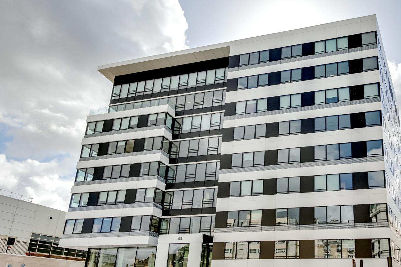 Location Bureau Levallois-Perret OLBUR2003490