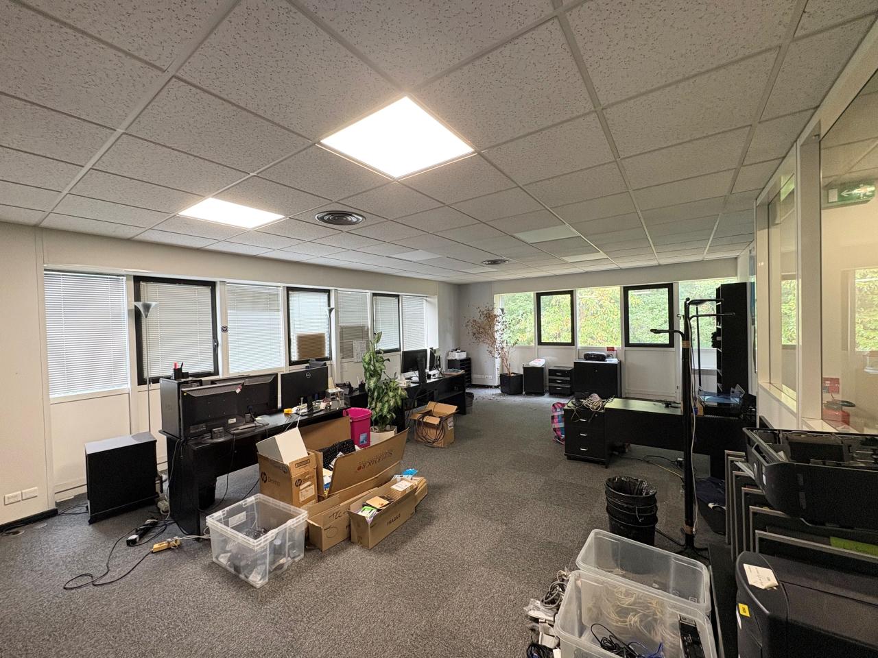 Vente Bureau Les Ulis OVBUR2535338