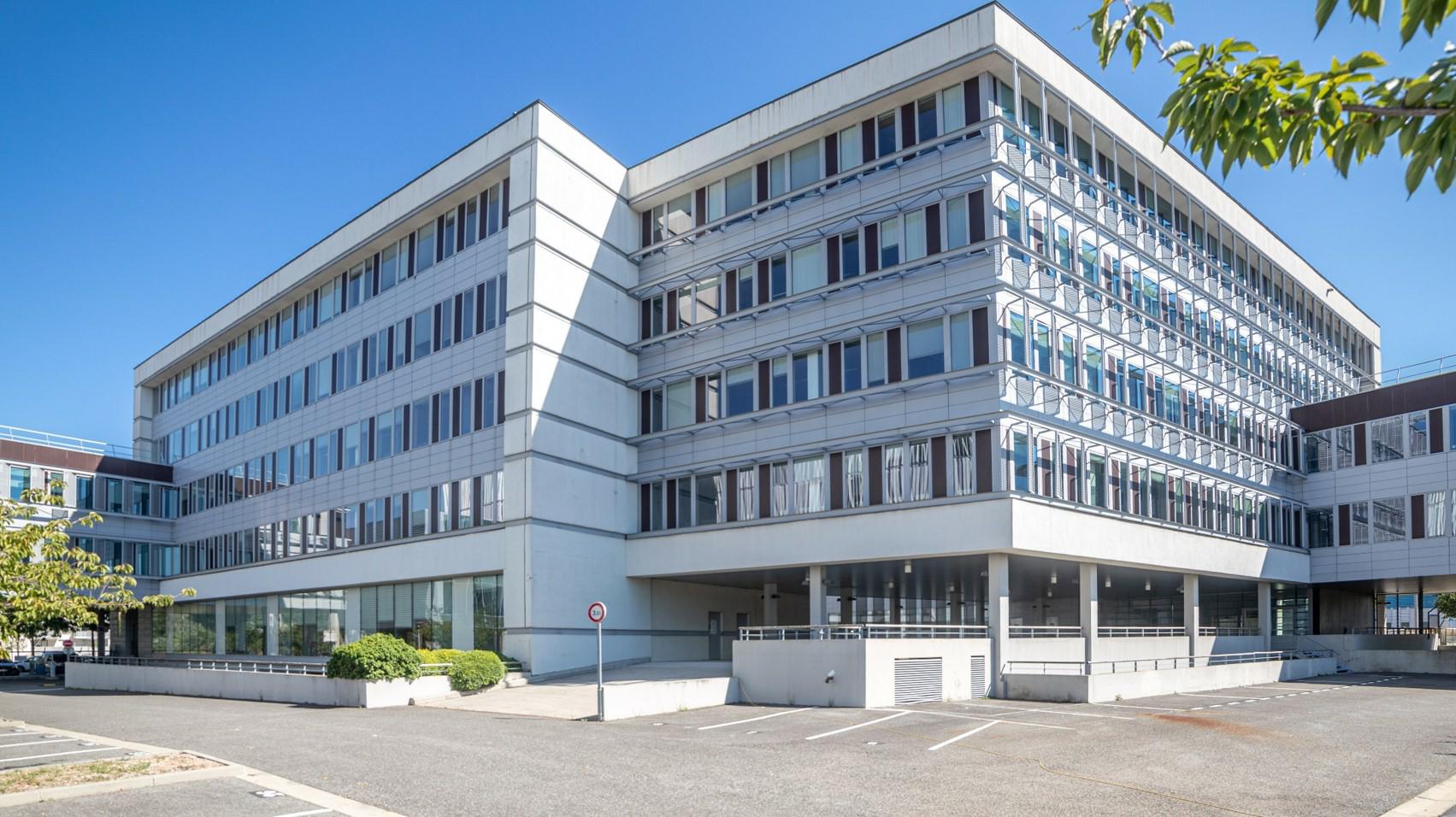 Location Bureau Blagnac OLBUR2108389