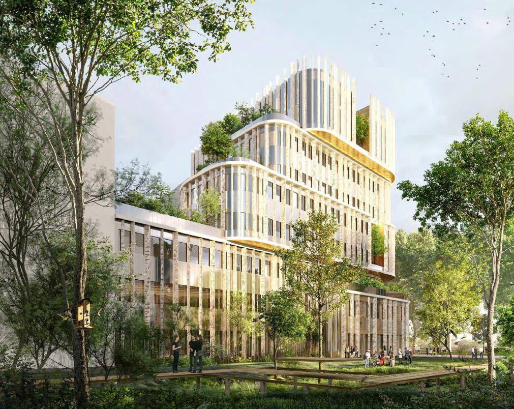 Location Bureau Nice Alpes-Maritimes OLBUR2314771