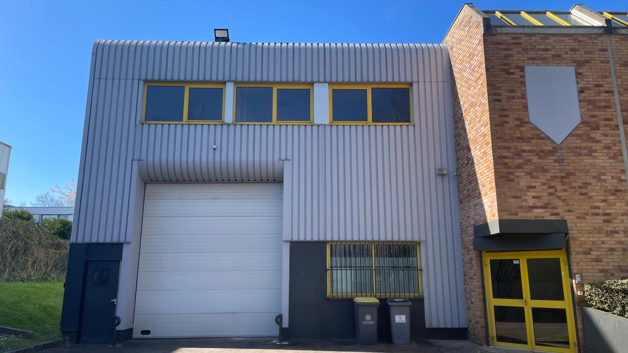 Location Local d'activité Buc Yvelines OLACT2640151