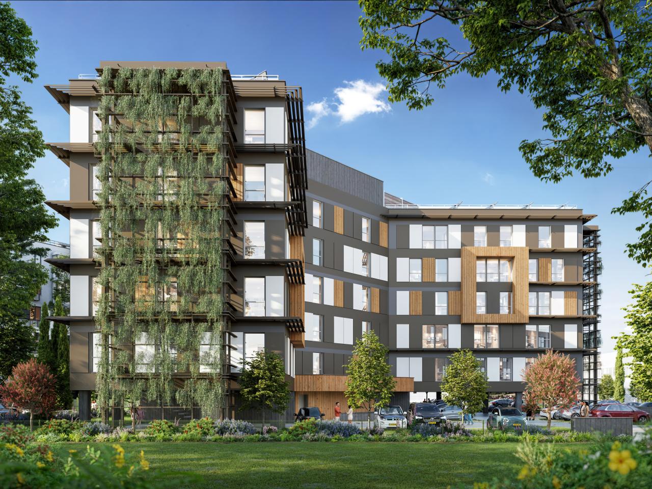 Bureau Échirolles 3965.27m² Vente Bureau Échirolles Isère OVBUR2638467