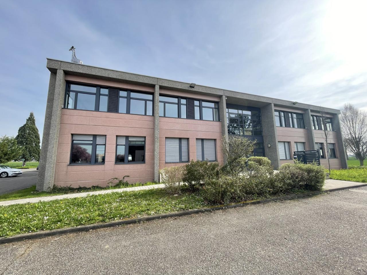 Location Coworking Oberhausbergen OLBUR2314159