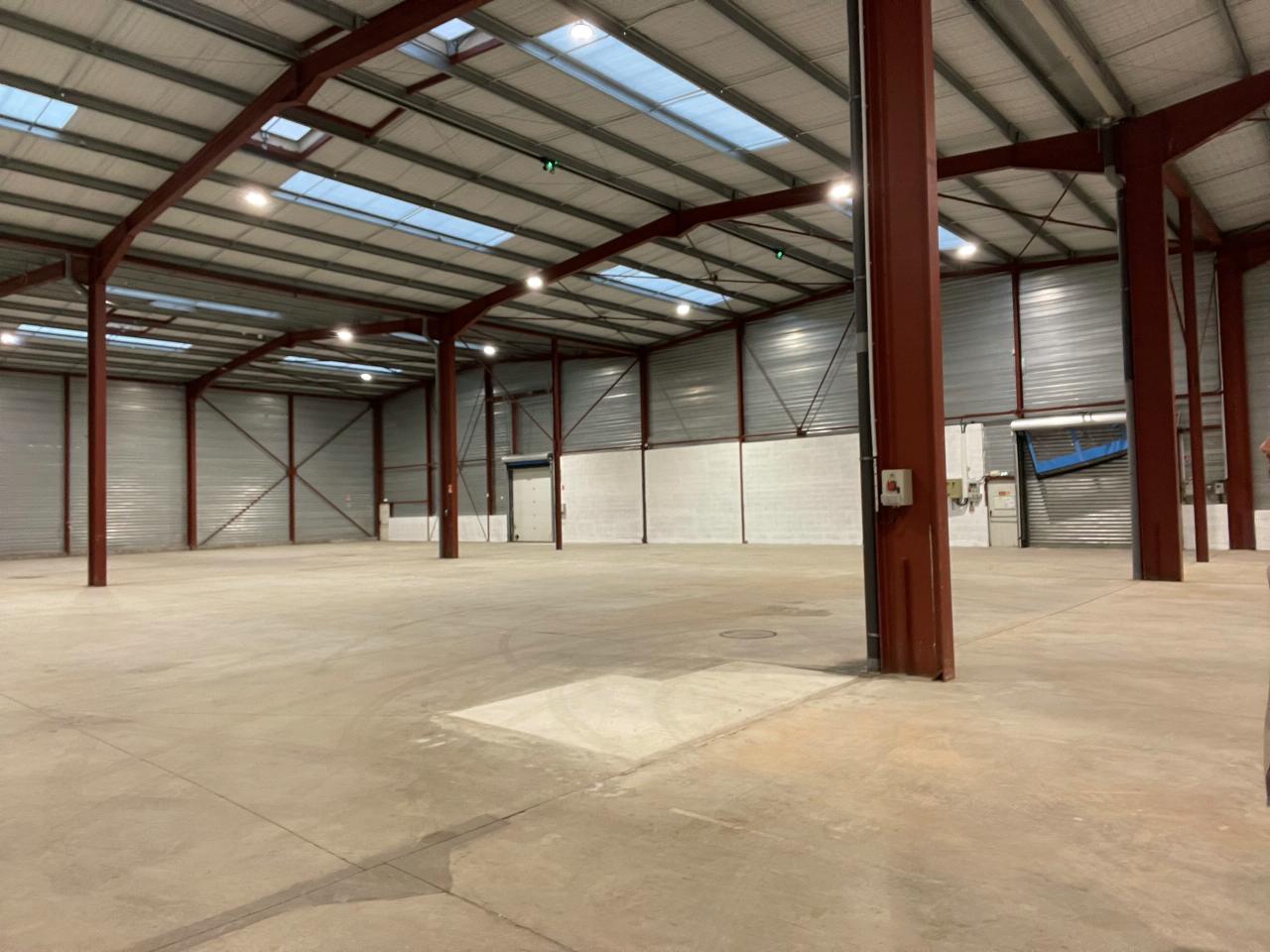 Location Local d'activité Miribel OLACT2207632