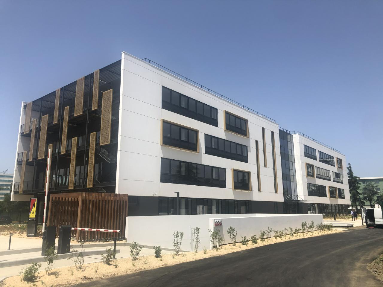 Location Bureau Toulouse OLBUR2108194