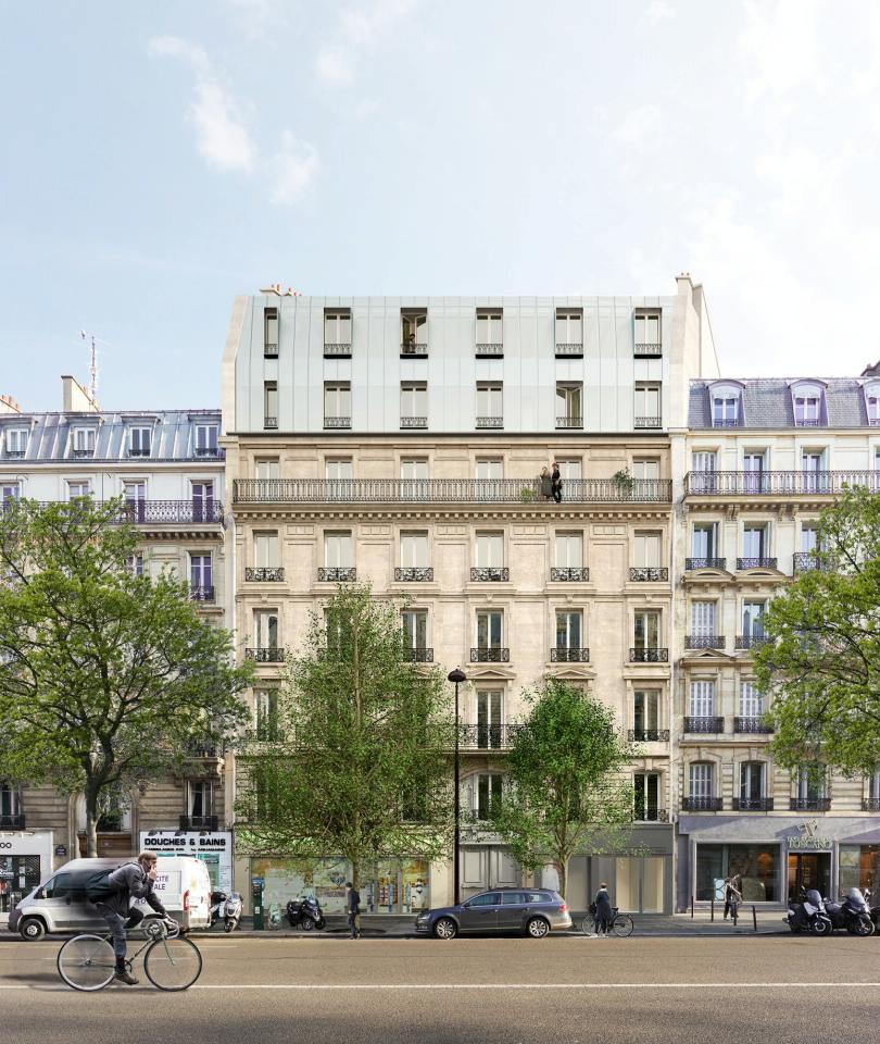 Location Bureau Paris OLBUR2532176
