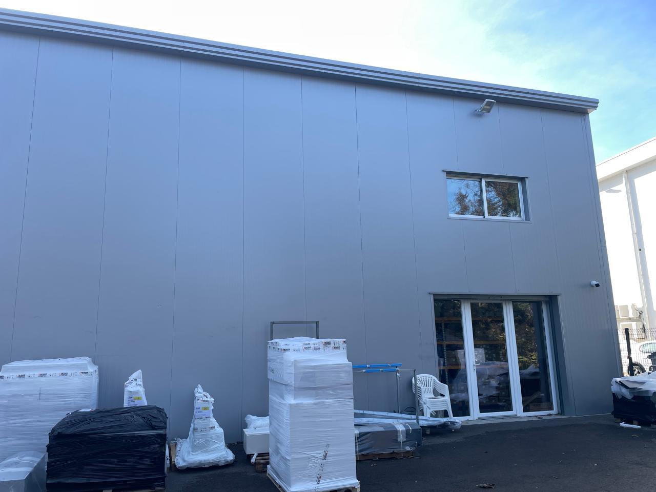 Location Local d'activité Roquevaire OLACT2529627