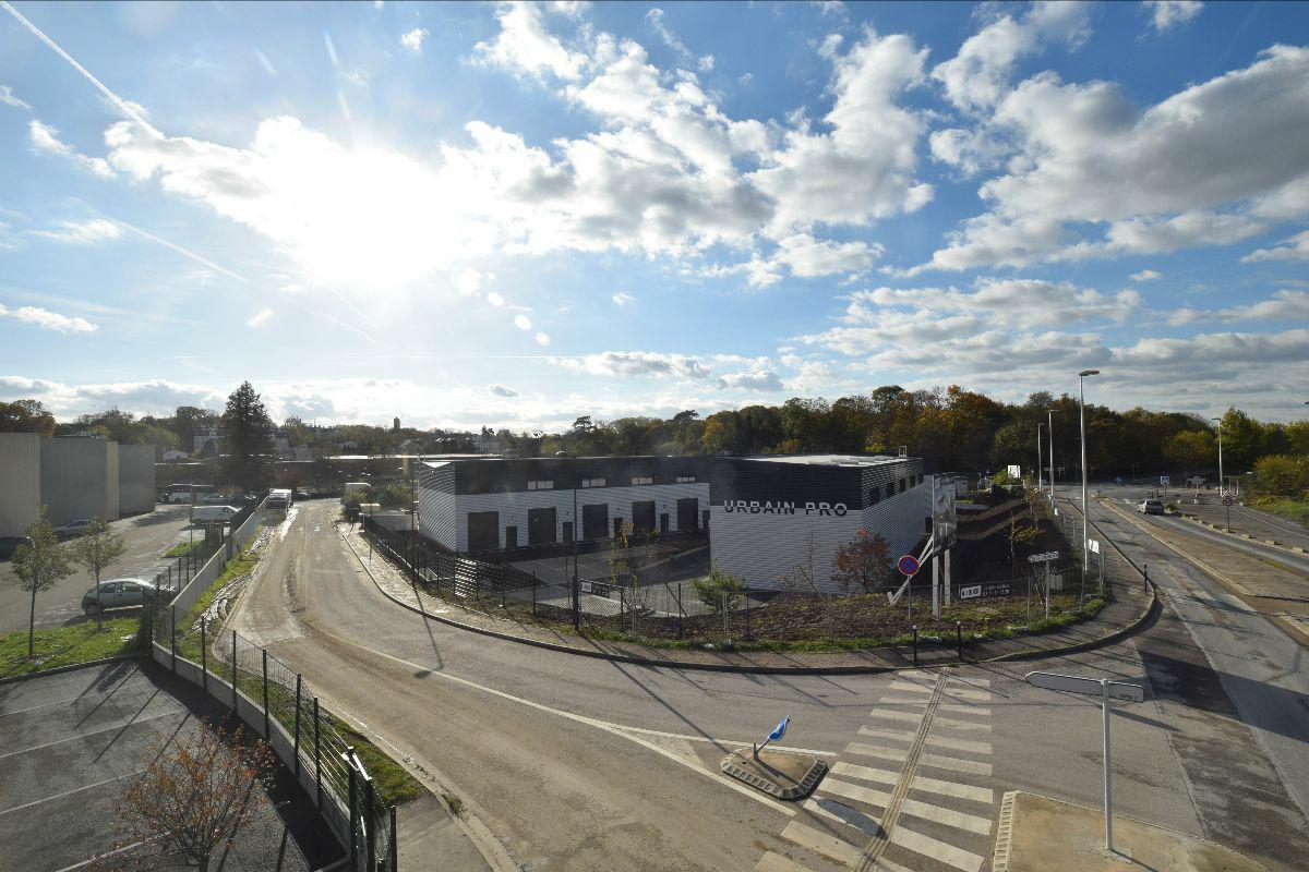 Location Local d'activité Valenton OLACT2640843