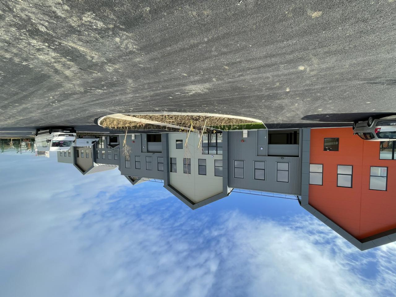 Location Local d'activité Gennevilliers OLACT2206202