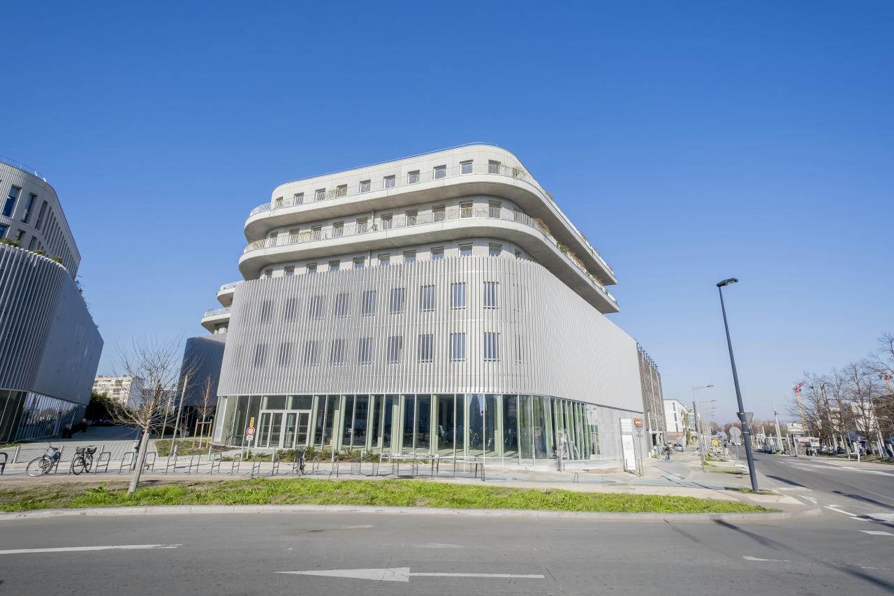 Location Bureau Bouscat OLBUR2202015