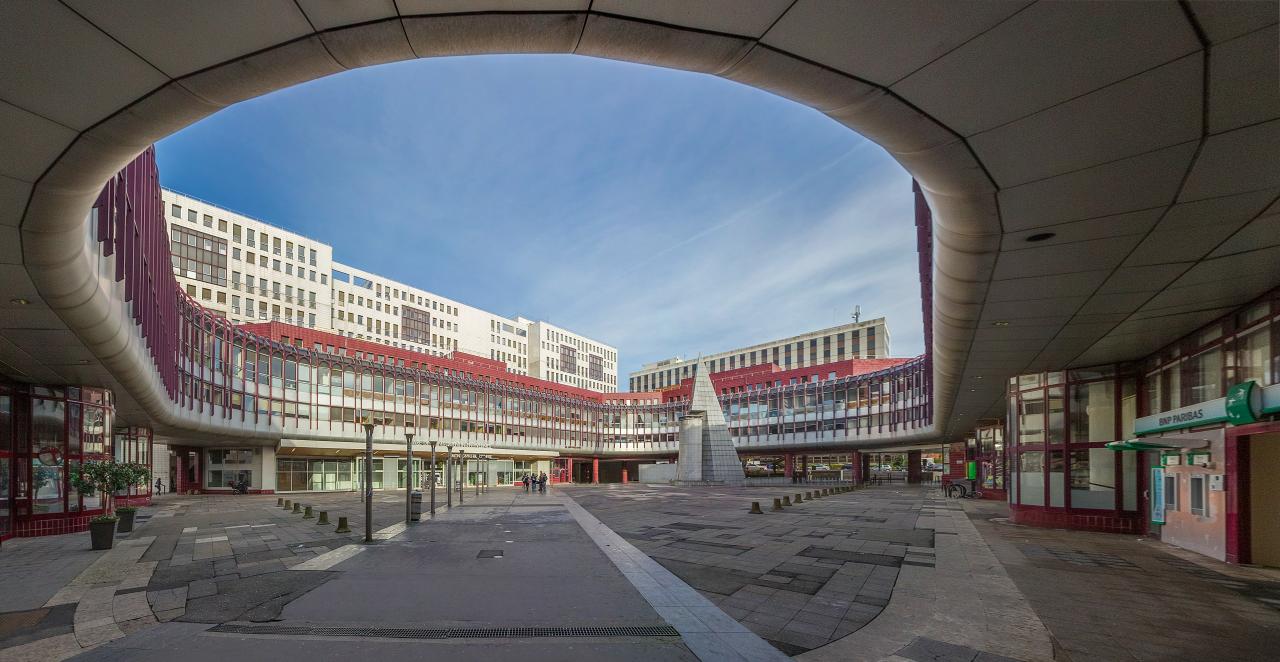 Location Bureau Montigny-le-Bretonneux OLBUR2428003