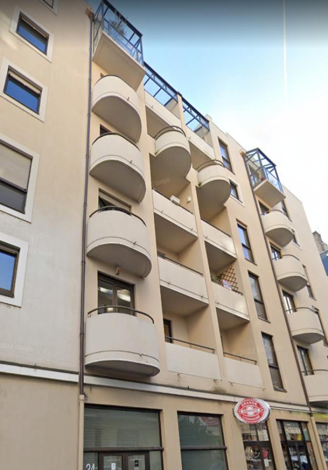 Vente Bureau Lyon OVBUR2308642
