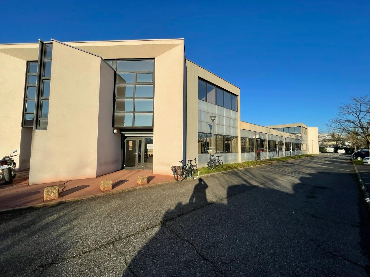 Location Bureau Toulouse OLBUR2116976