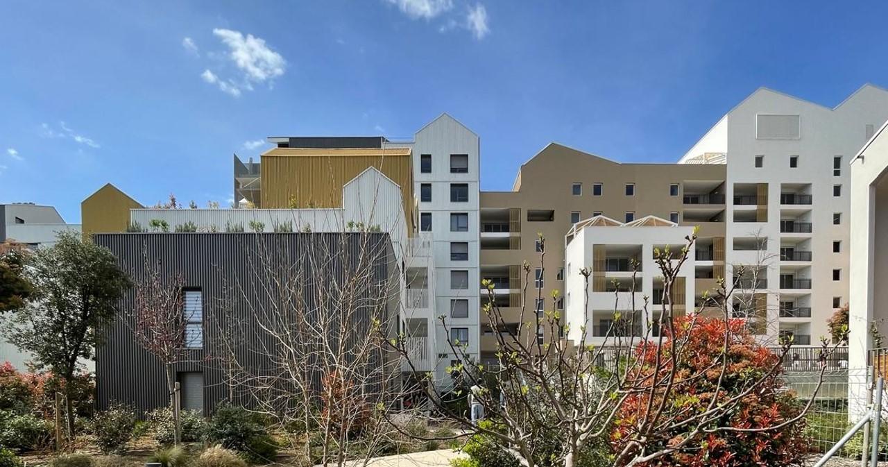 Vente Bureau Montpellier OVBUR2535780