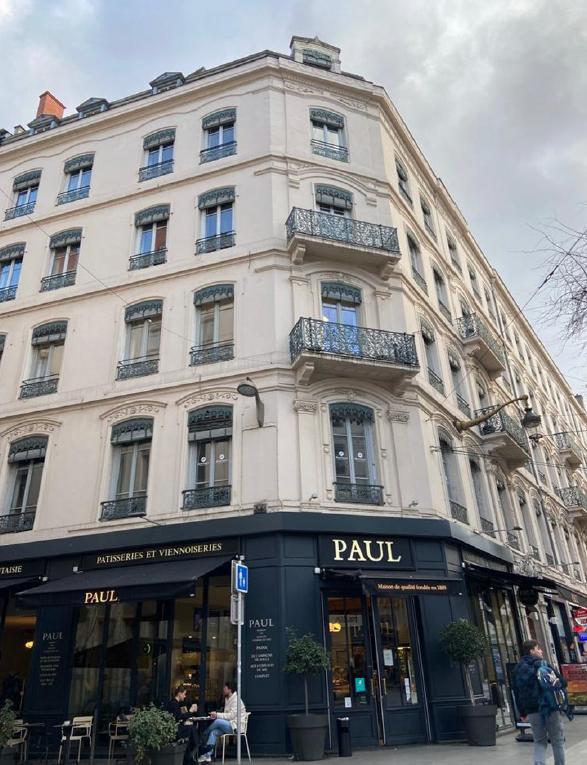 Location Coworking Lyon OLBUR2200554