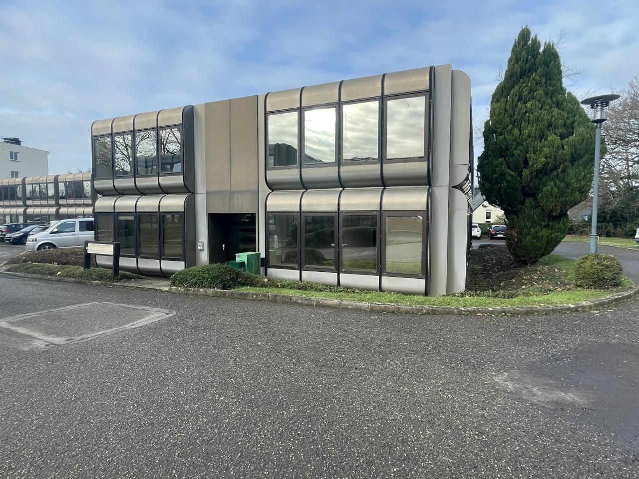 Vente Bureau Rennes OVBUR2426422