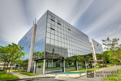 Location Bureau Vélizy-Villacoublay OLBUR2103879