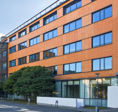 Location Bureau Suresnes OLBUR2116459