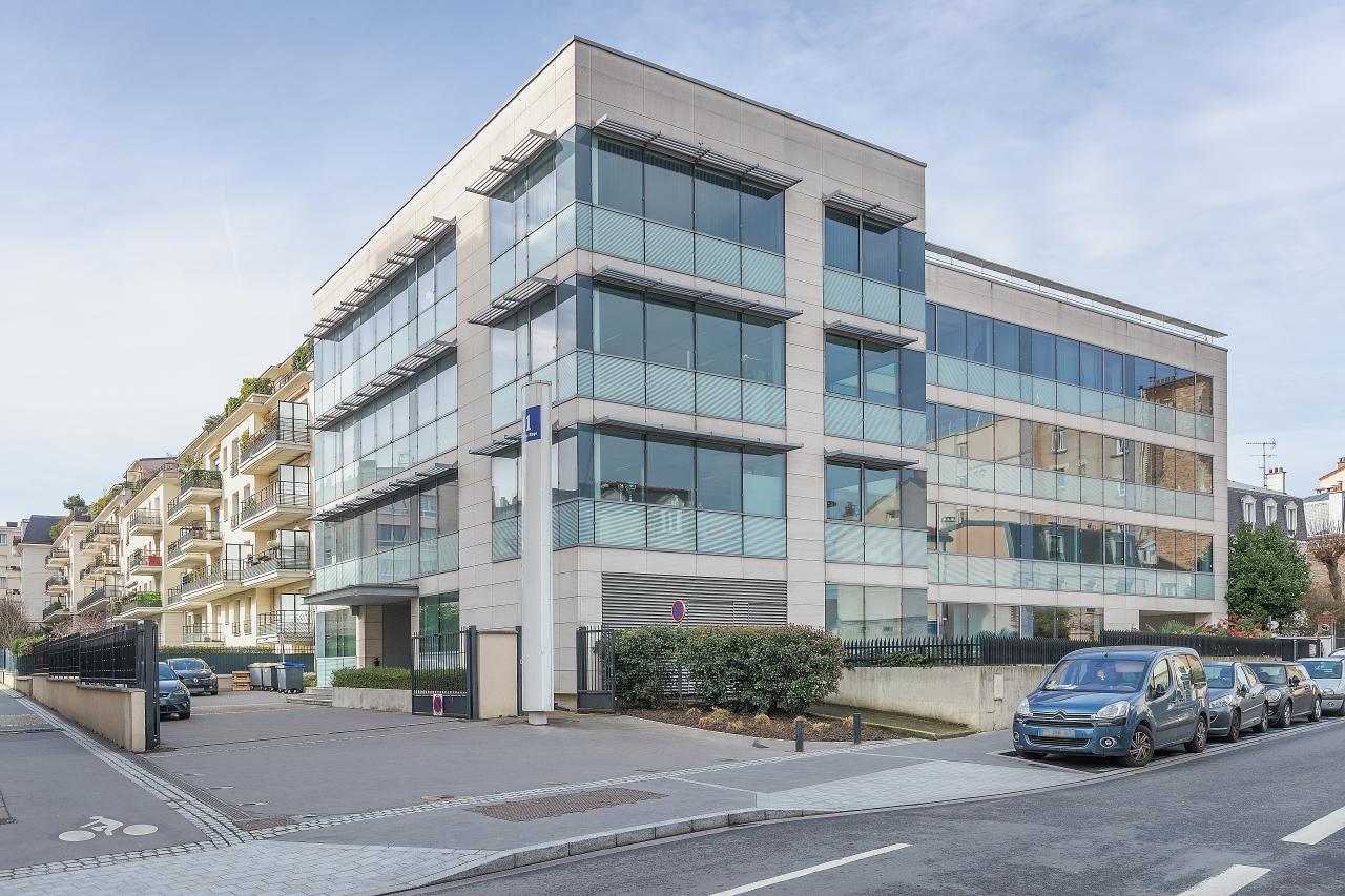 Location Bureau Bois-Colombes OLBUR2107594