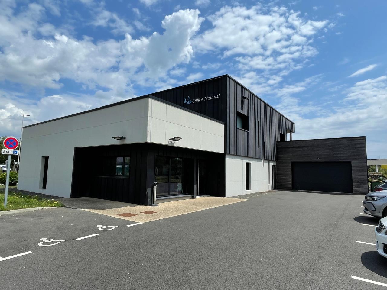 Bureau Gaillon 174.33m² Location Bureau Gaillon OLBUR2535611