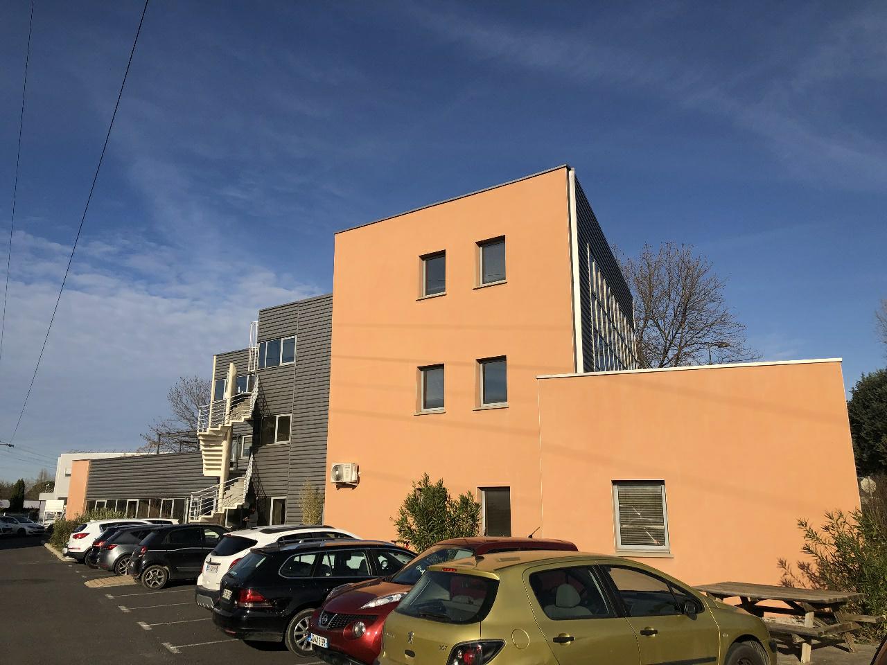 Location Bureau Castelnau-le-Lez OLBUR2638414