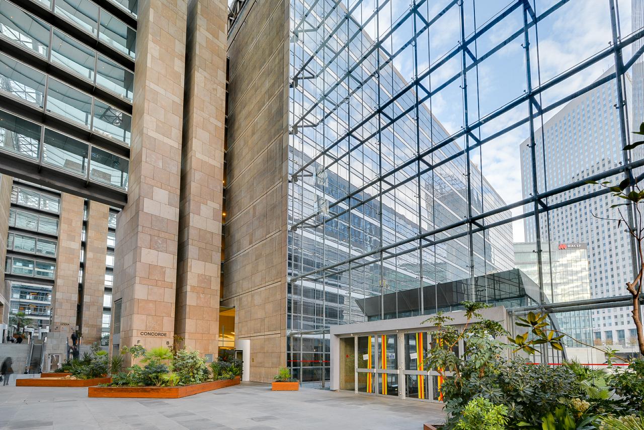 Location Bureau Puteaux OLBUR2638484