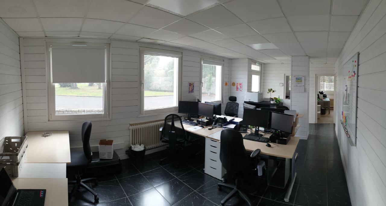 Location Bureau Saint-Sébastien-sur-Loire OLBUR2426248