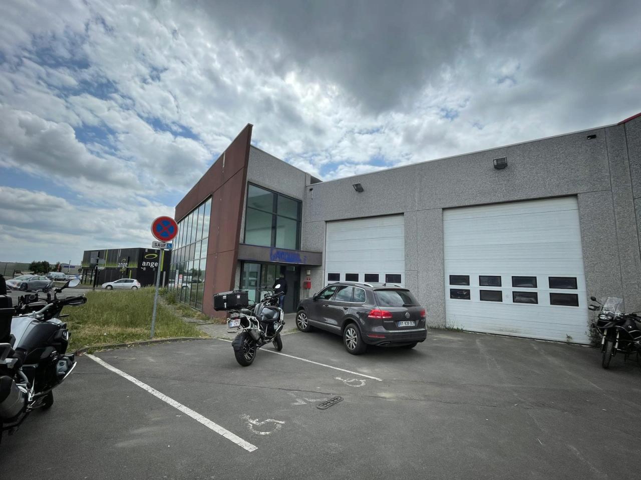 Location Local d'activité Seclin OLACT2532565