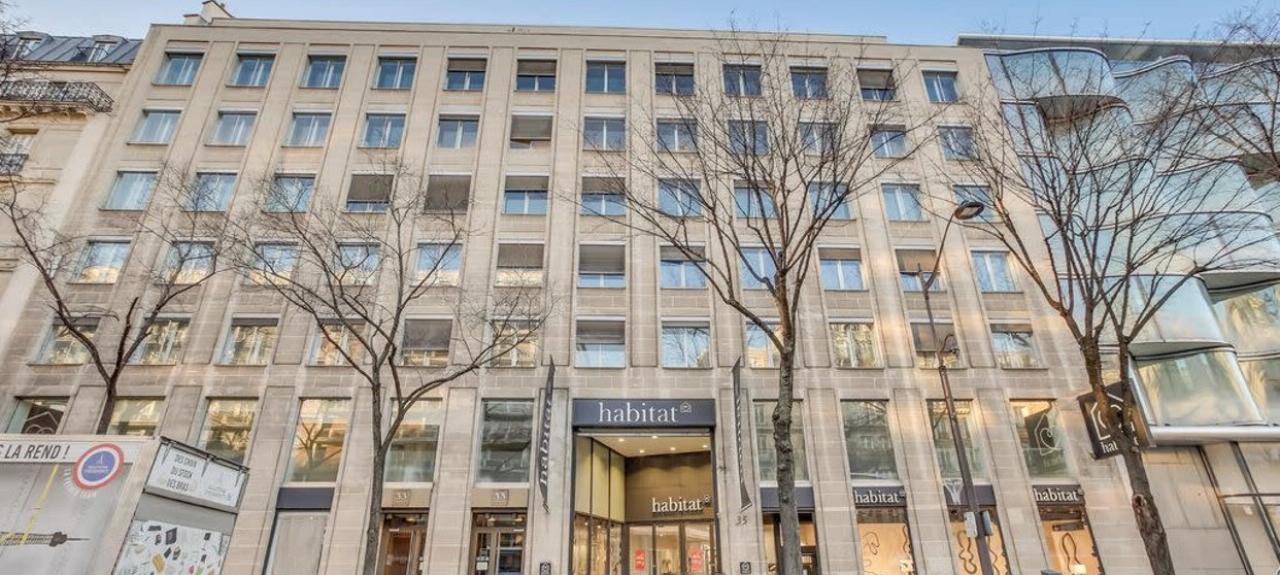 Location Bureau Paris OLBUR2536216