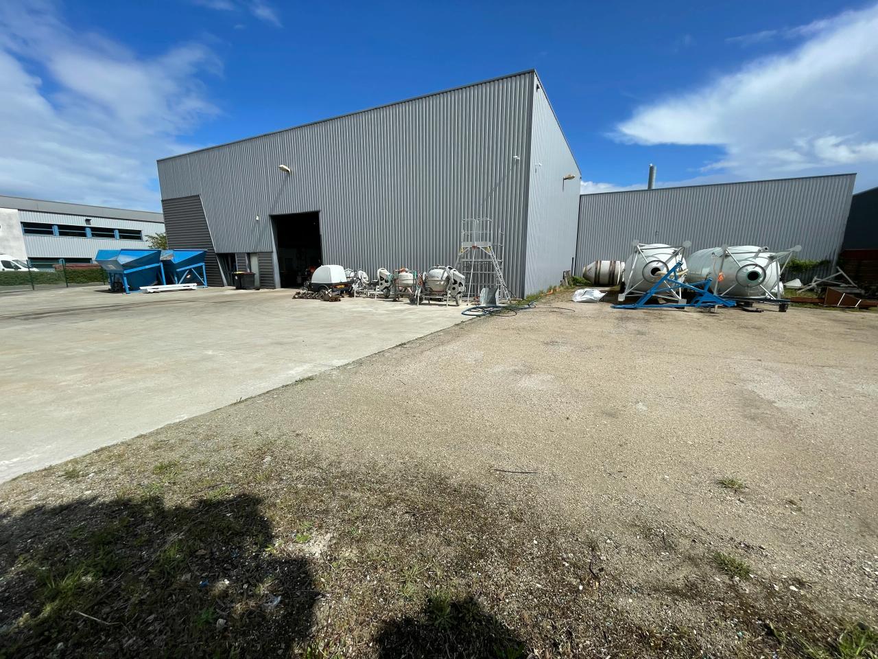 Vente Local d'activité Herblay OVACT2531748