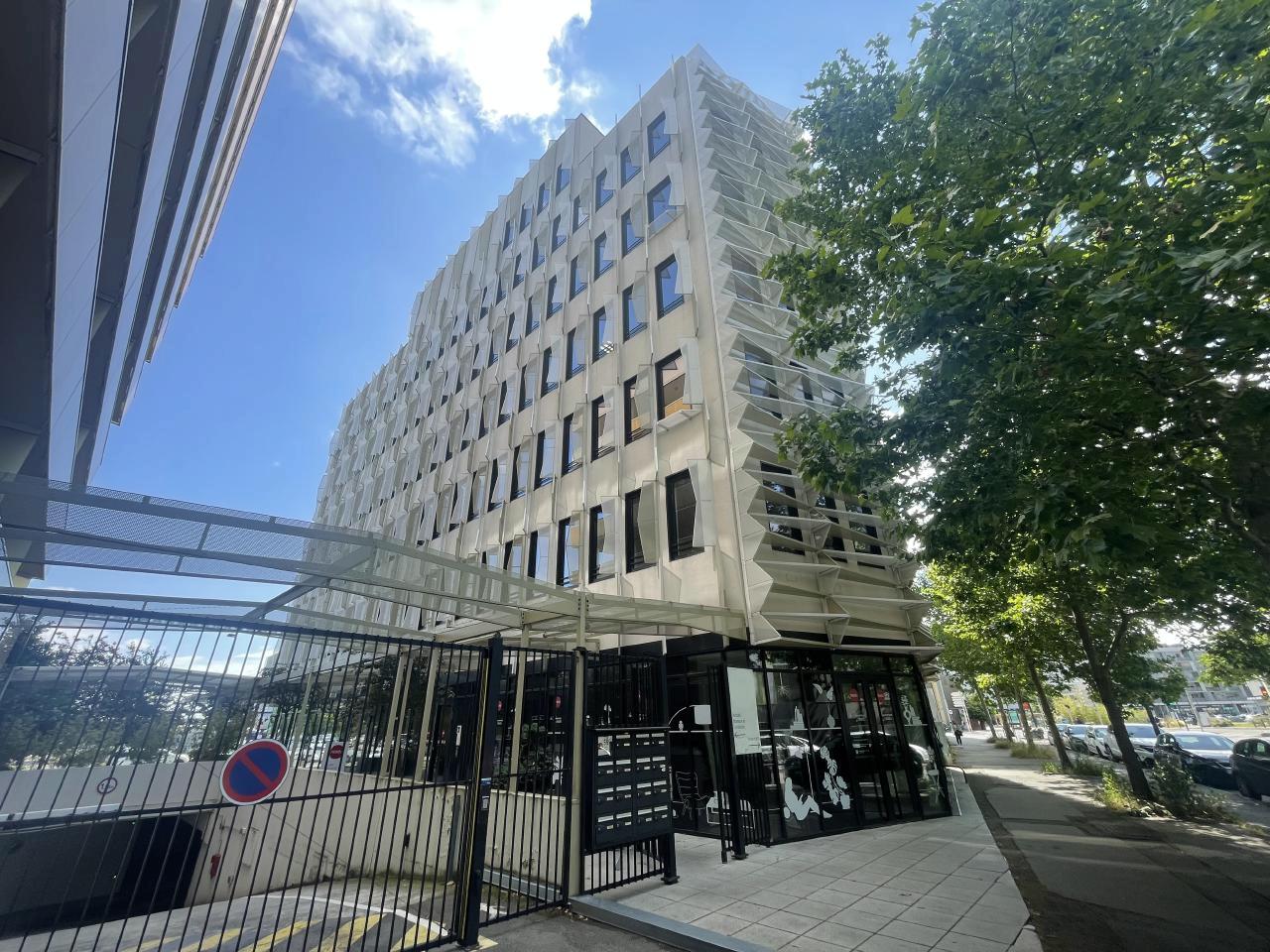Location Bureau Toulouse OLBUR2423058