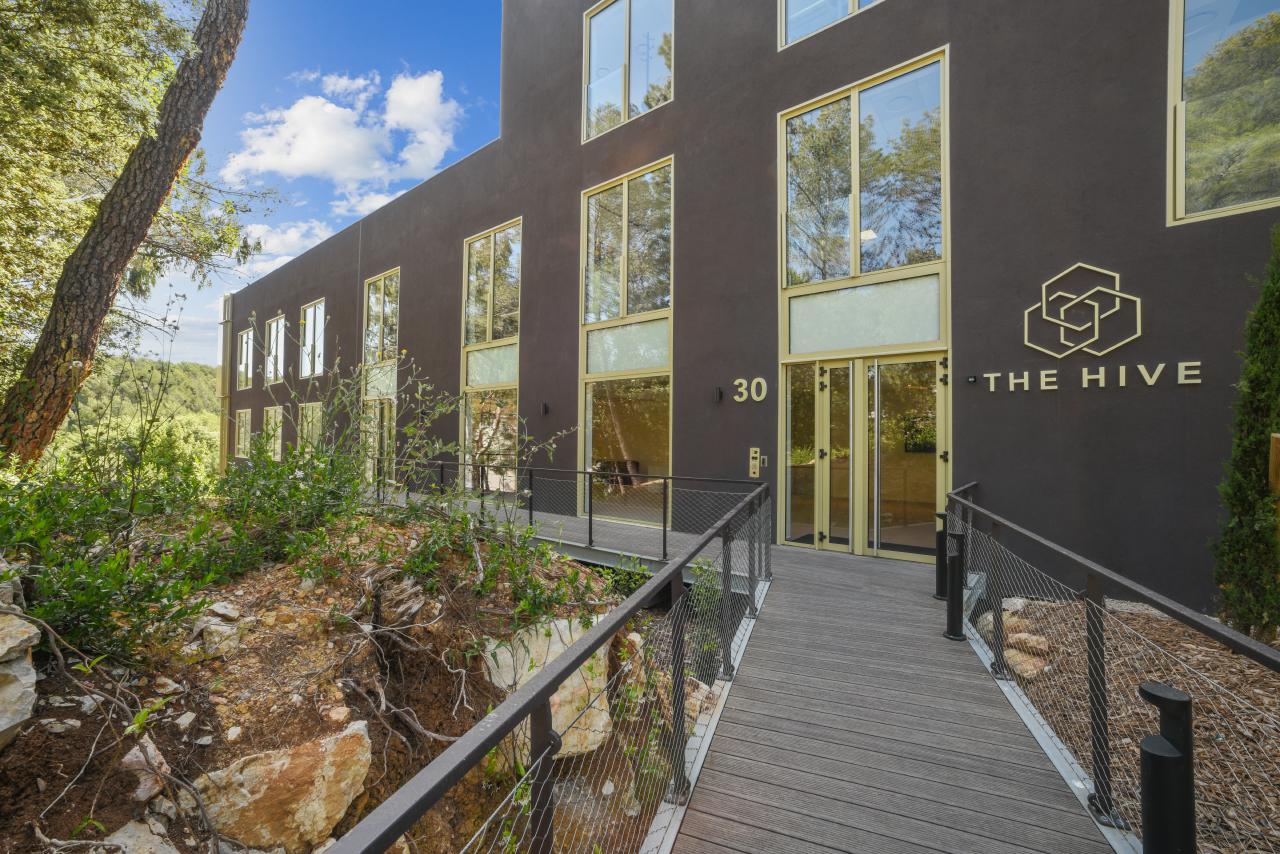 Location Bureau Sophia Antipolis OLBUR2424882