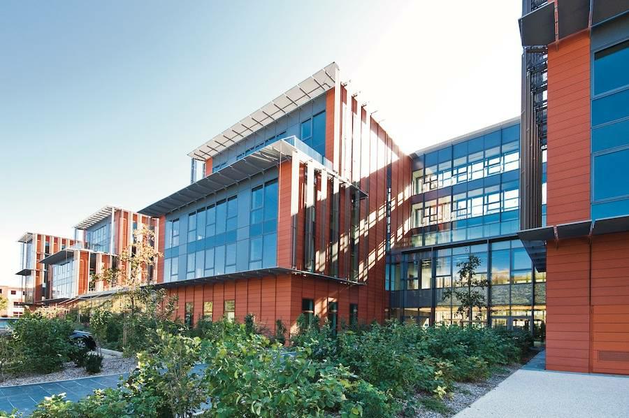 Vente Bureau Chevilly-Larue OVBUR2640214