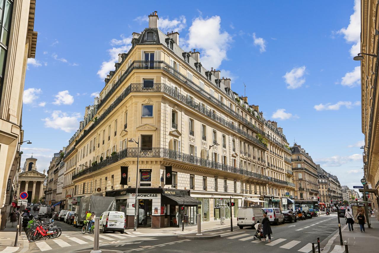 Location Bureau Paris OLBUR2642450