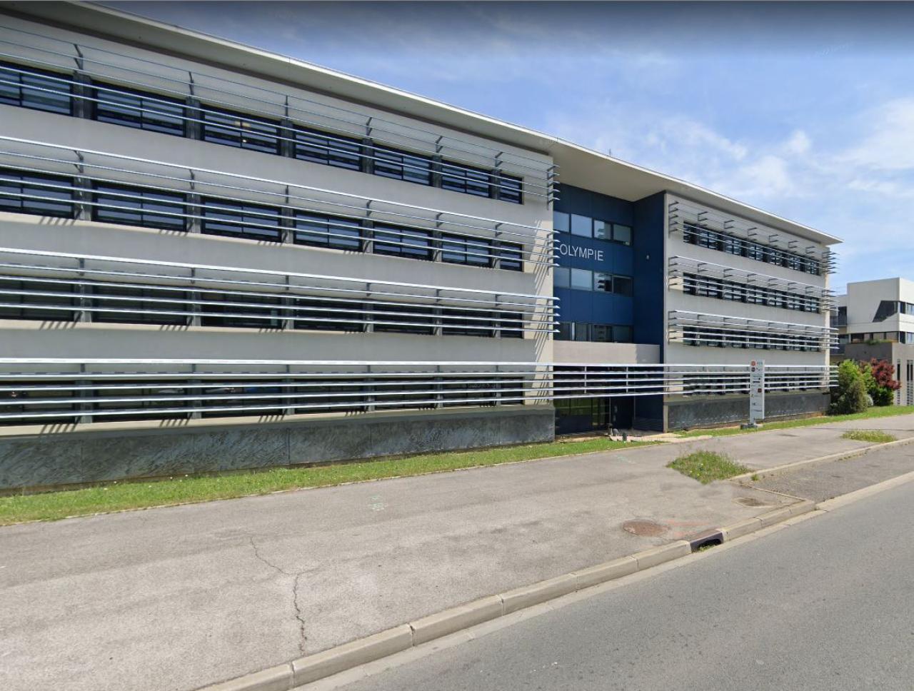 Location Bureau Montpellier OLBUR2425845