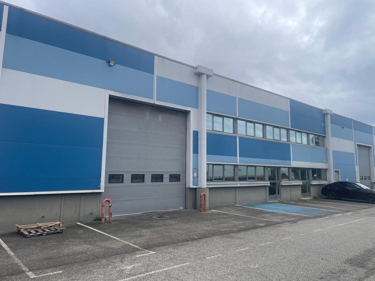 Location Local d'activité Vitrolles OLACT2205639