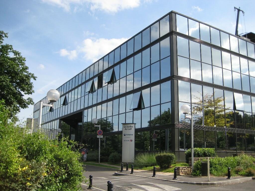 Location Bureau Rosny-sous-Bois OLBUR2309333