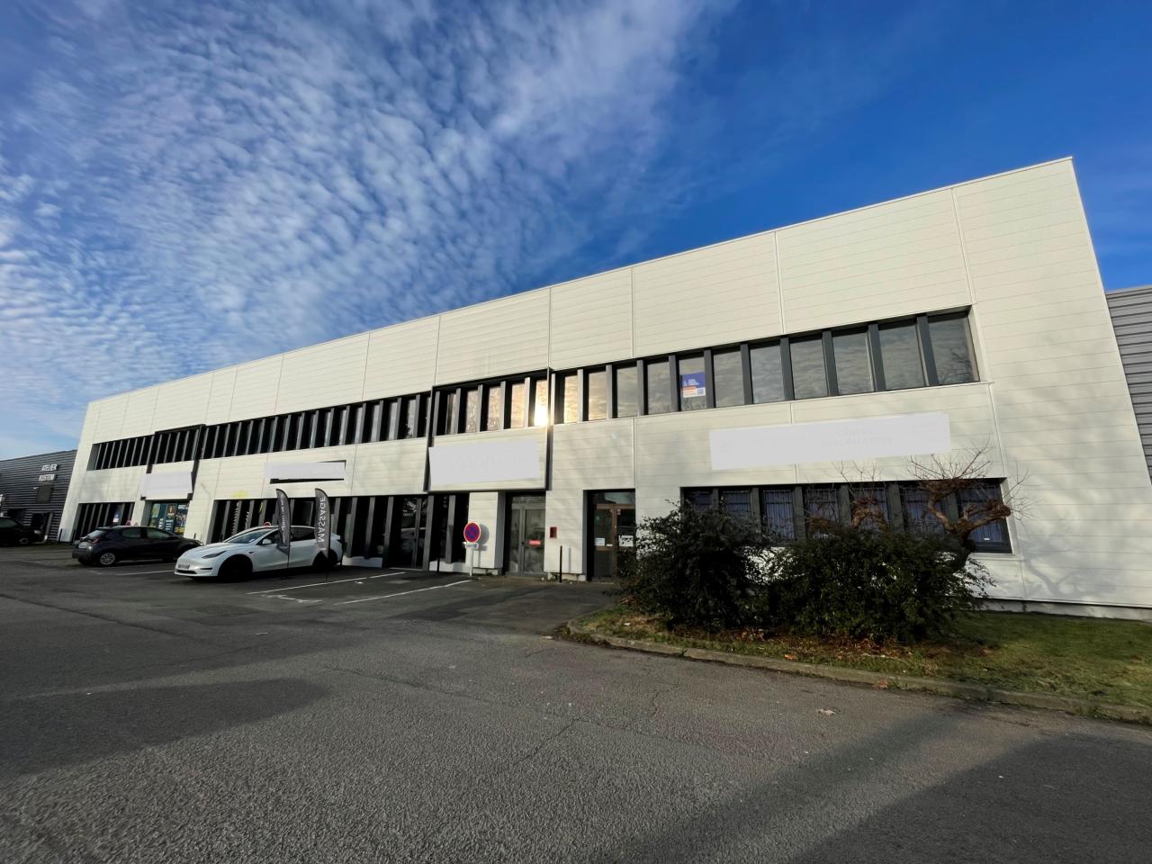 Location Bureau Saint-Herblain OLBUR2529353