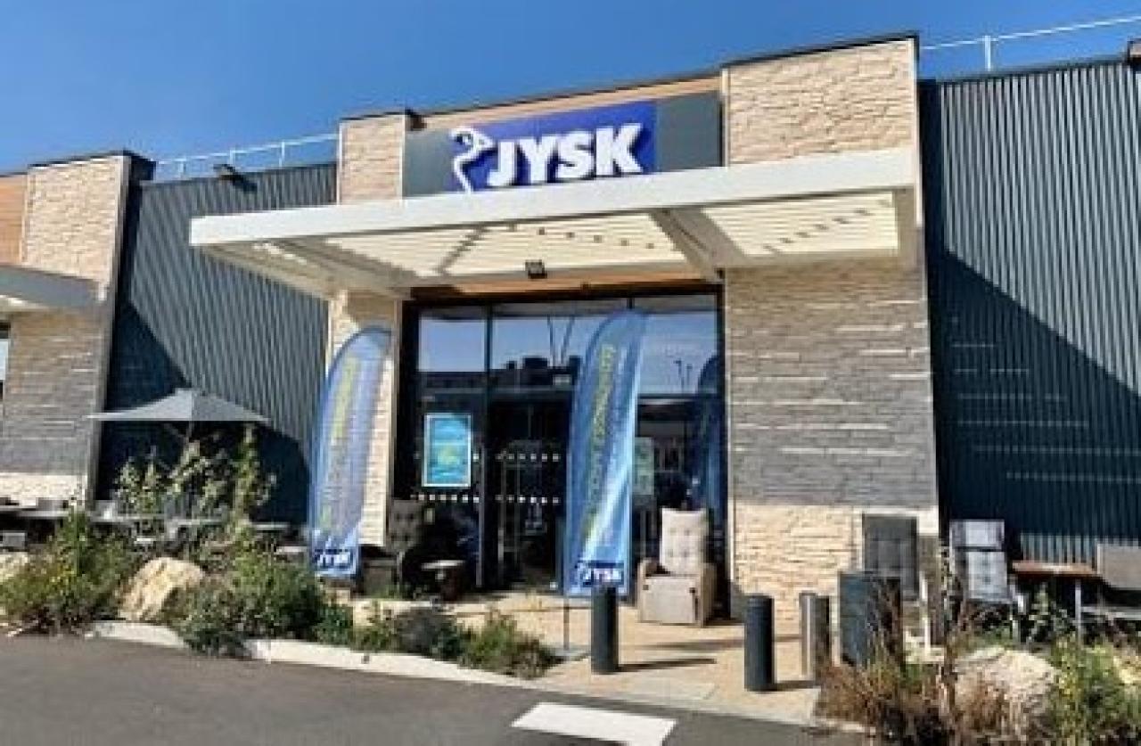 Location Commerce Saint-Mitre-les-Remparts OLCOM2639109