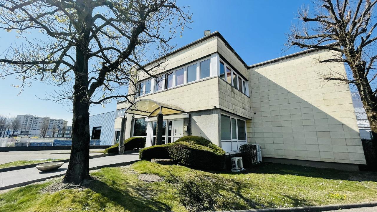 Location Bureau Échirolles OLBUR2200780