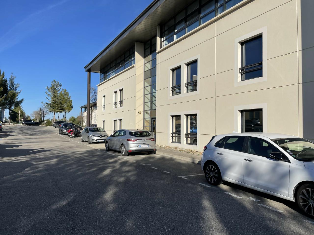 Location Bureau Aix-en-Provence OLBUR2419797