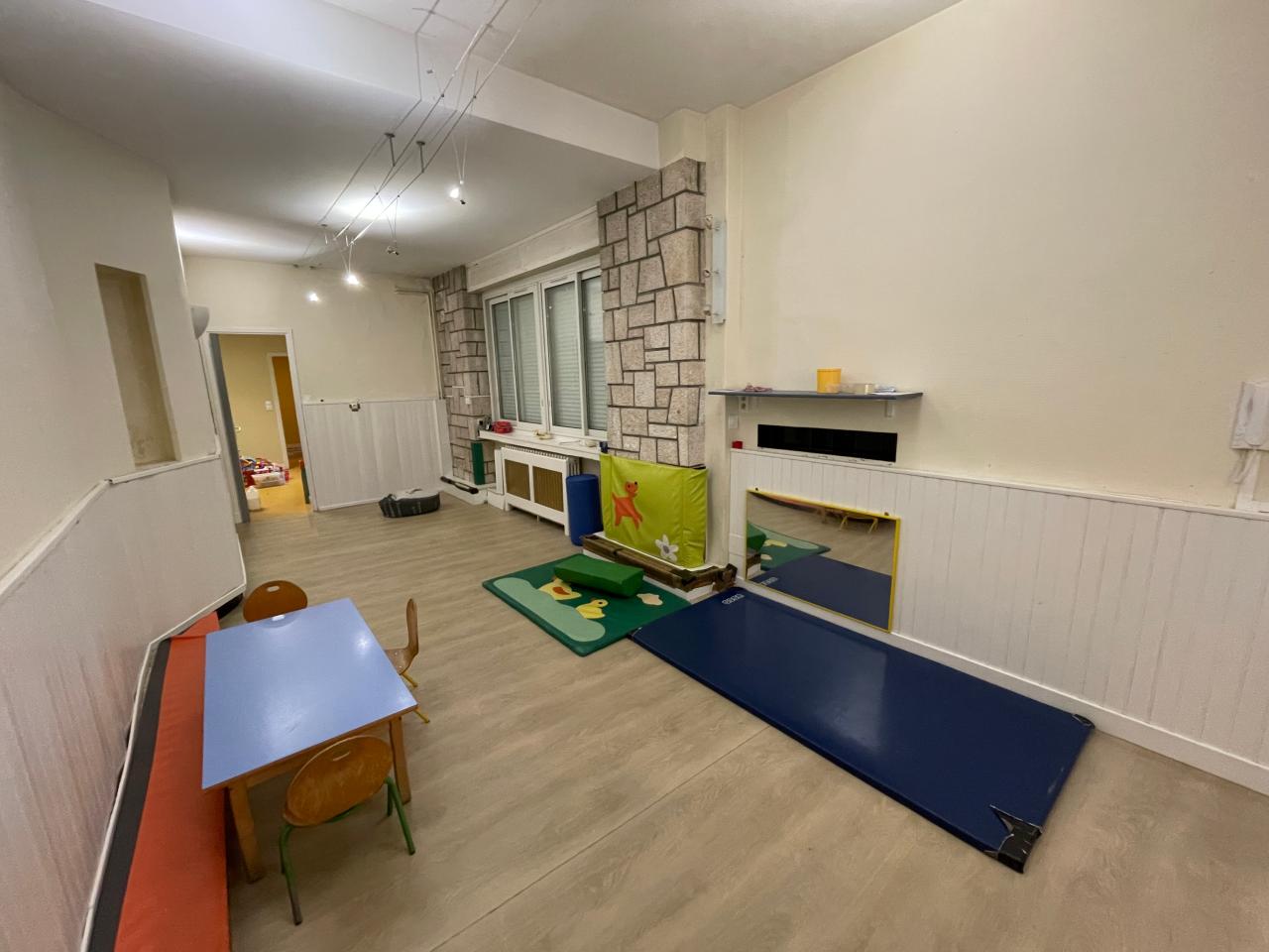 Location Bureau Toulouse OLBUR2536782