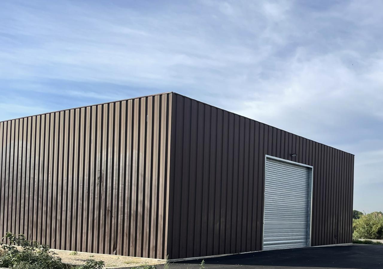 Location Local d'activité Vitrolles OLACT2206436