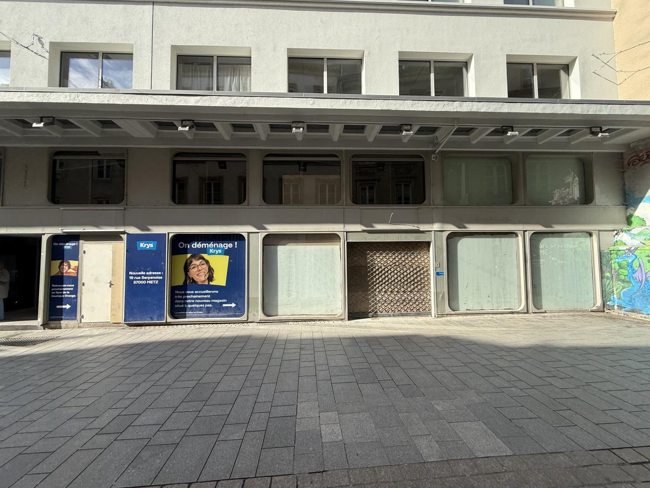 Location Commerce Metz OLCOM2640682